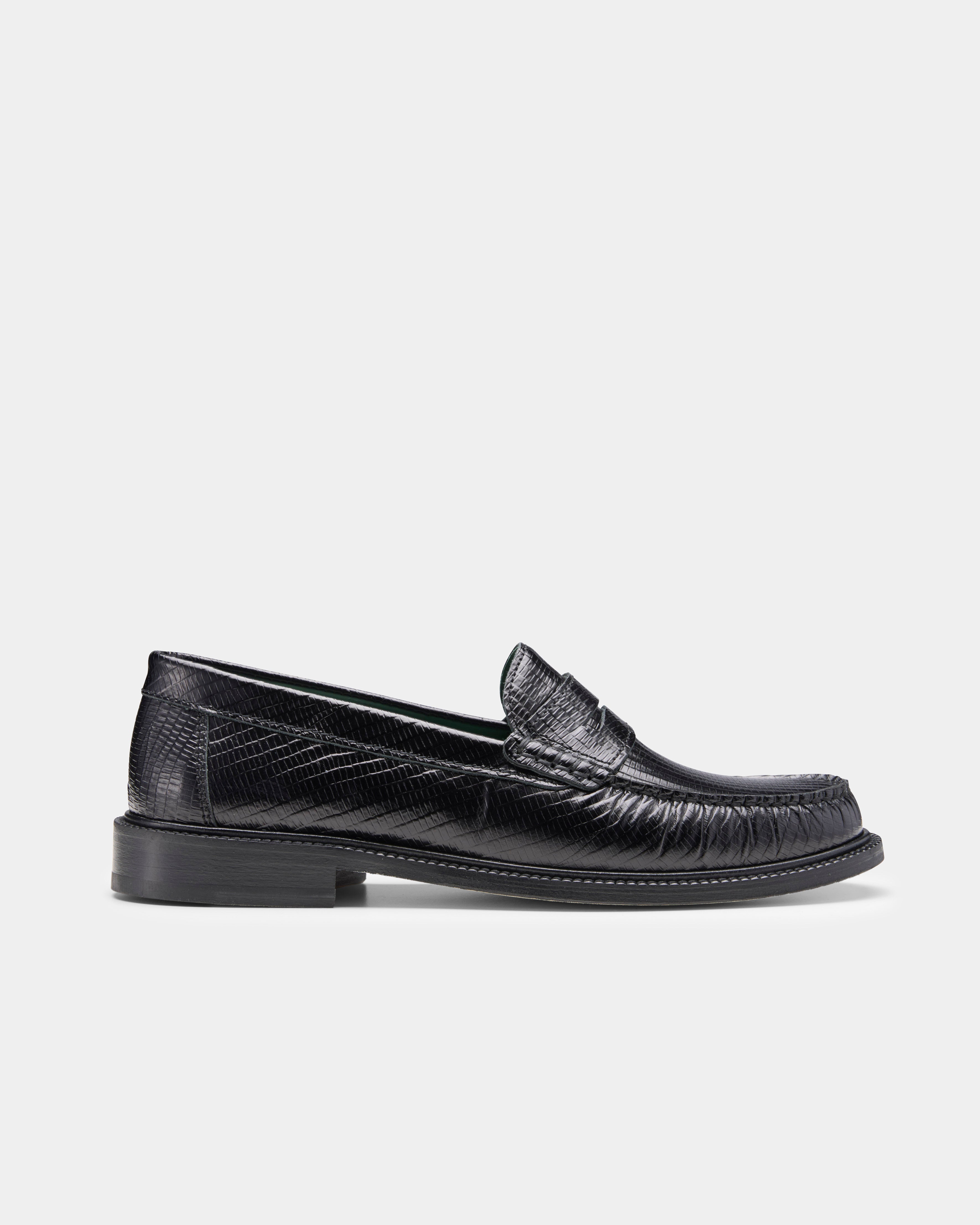 YARDEE MOCCASIN LOAFER