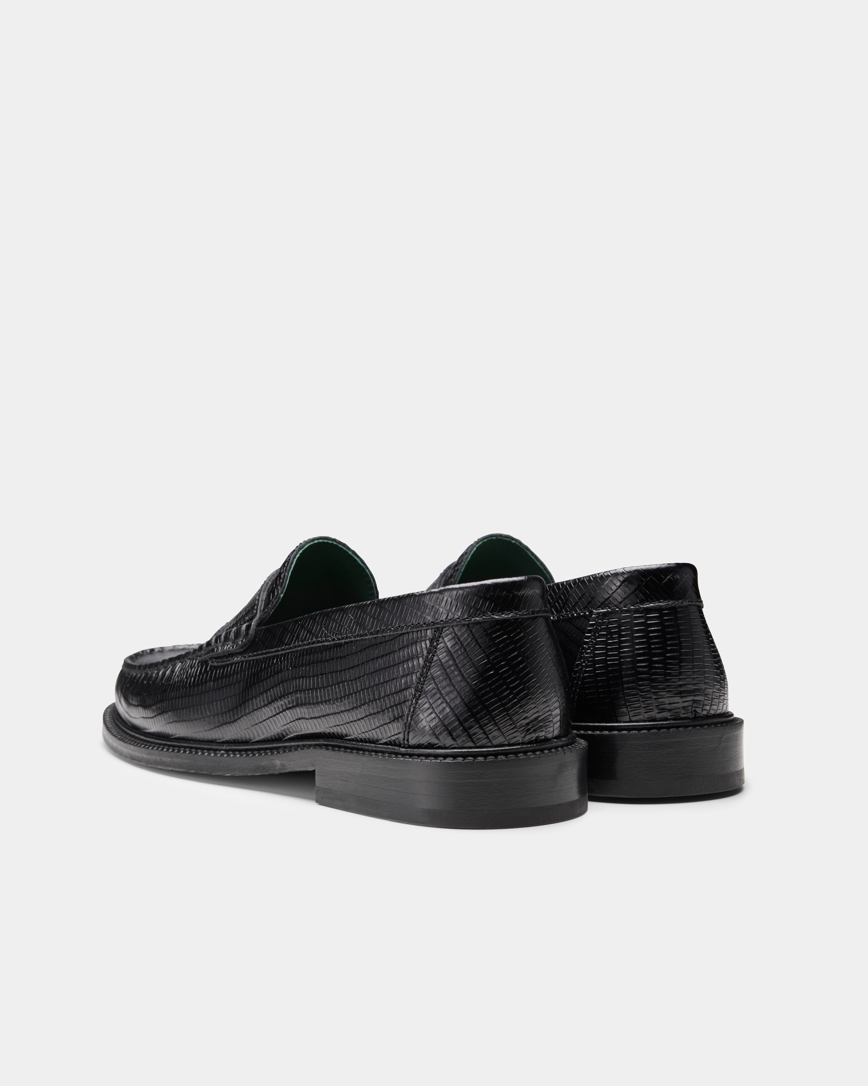 YARDEE MOCCASIN LOAFER