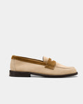 BOBBEE TWO-TONE