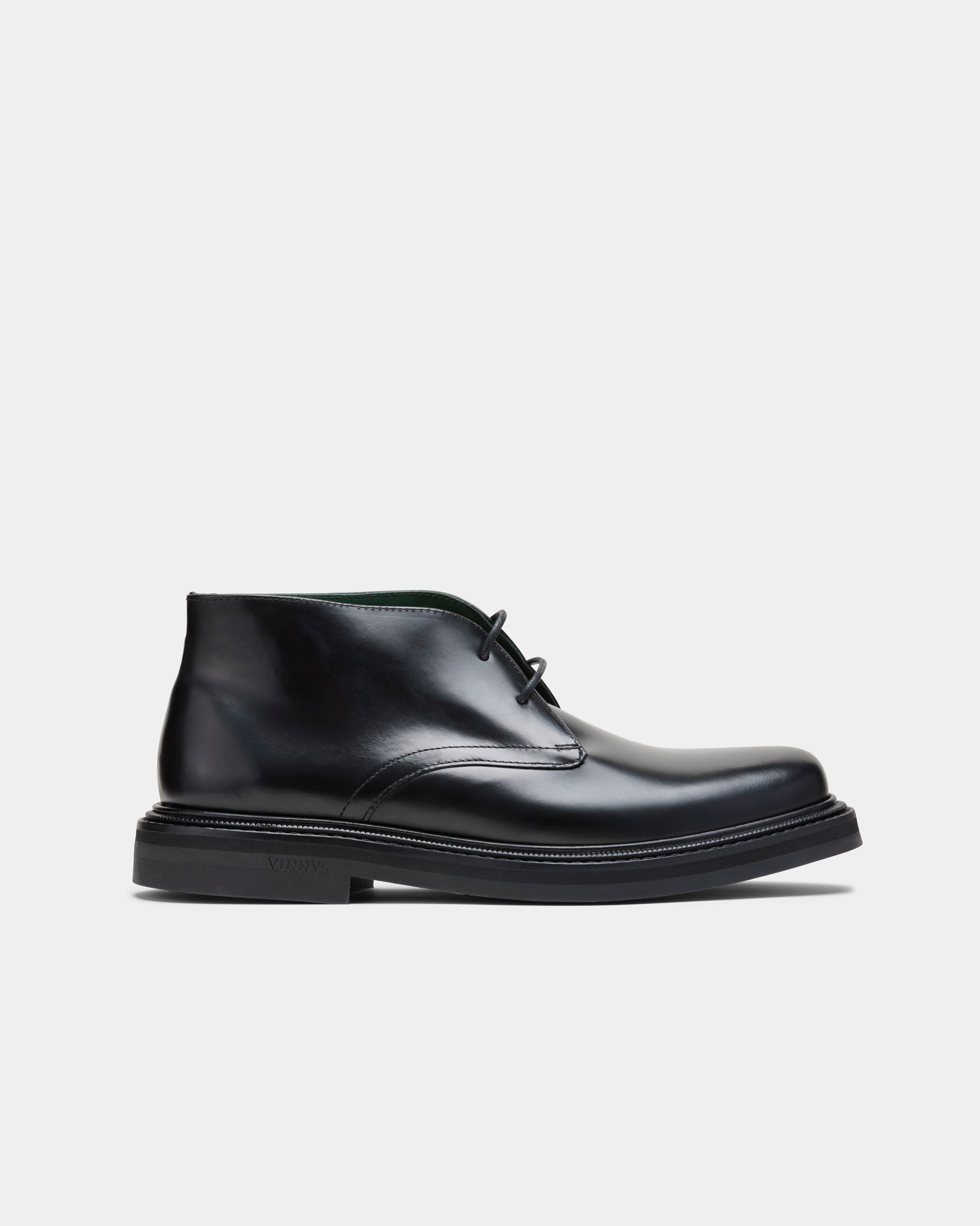 vinnee chukka boot for men