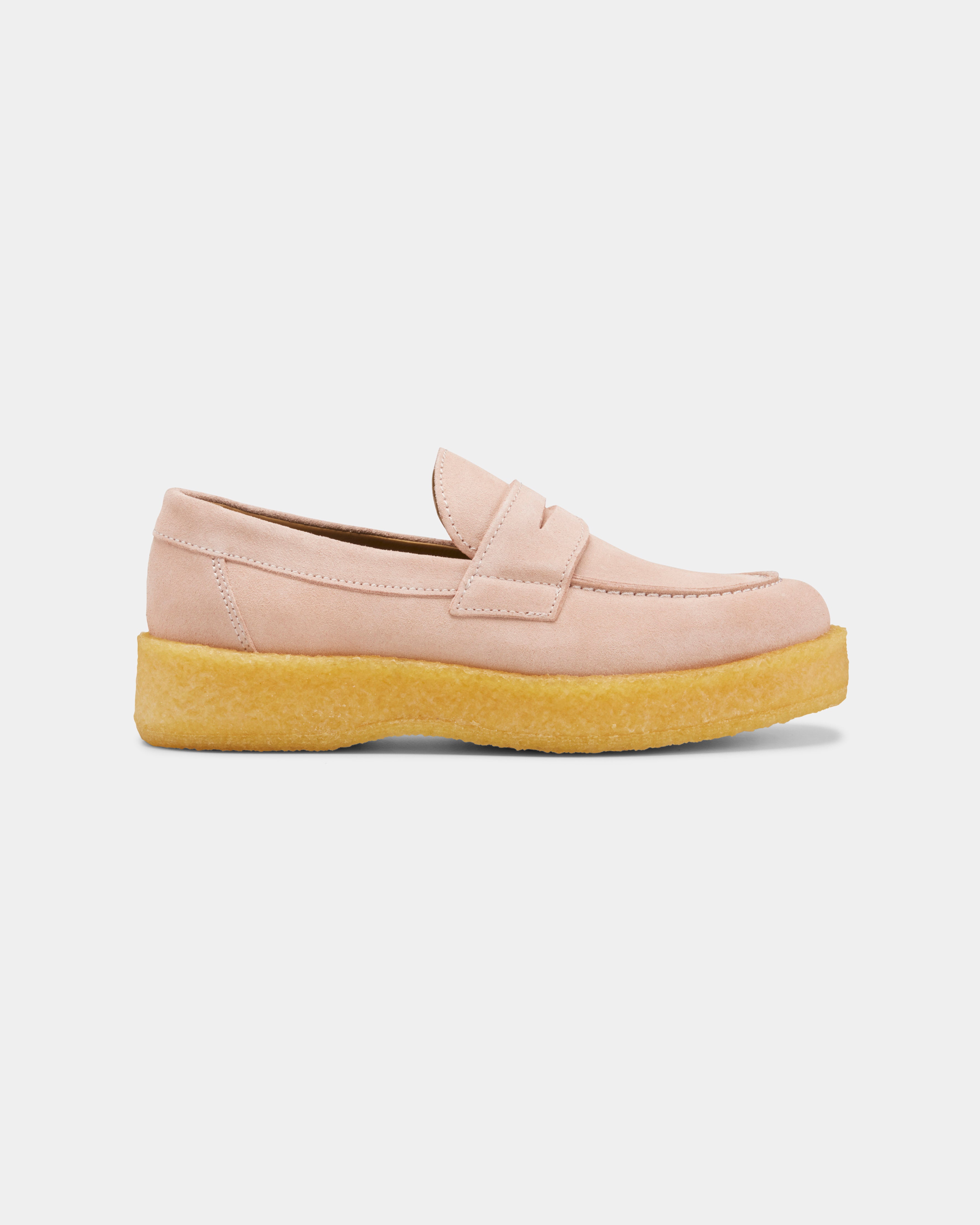 Creeper on sale loafers womens