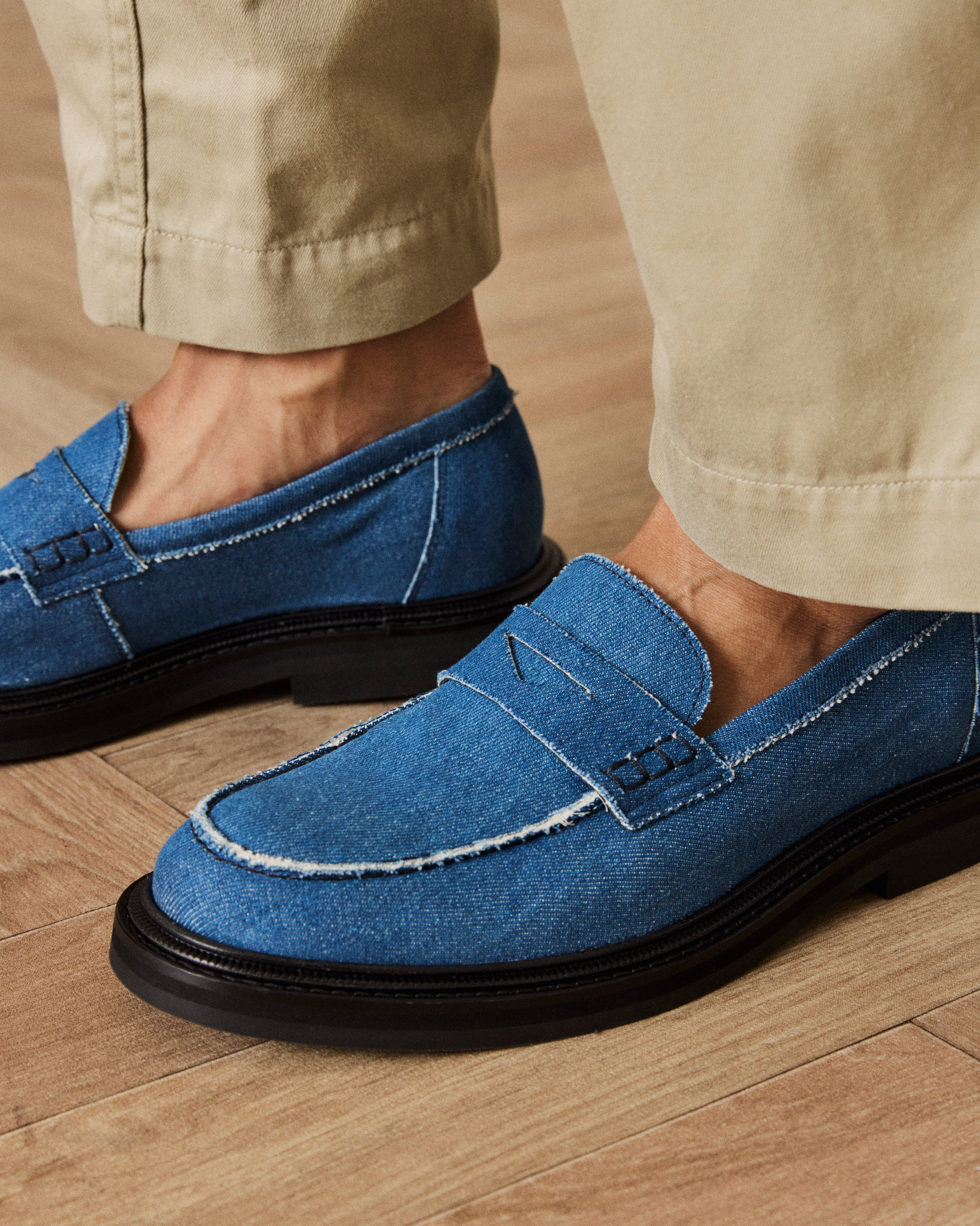 VINNEE PENNY LOAFER