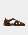 FISHERMAN SANDAL