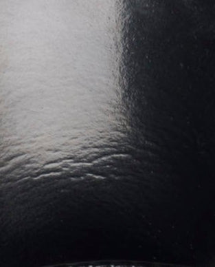 Frankie Black from above