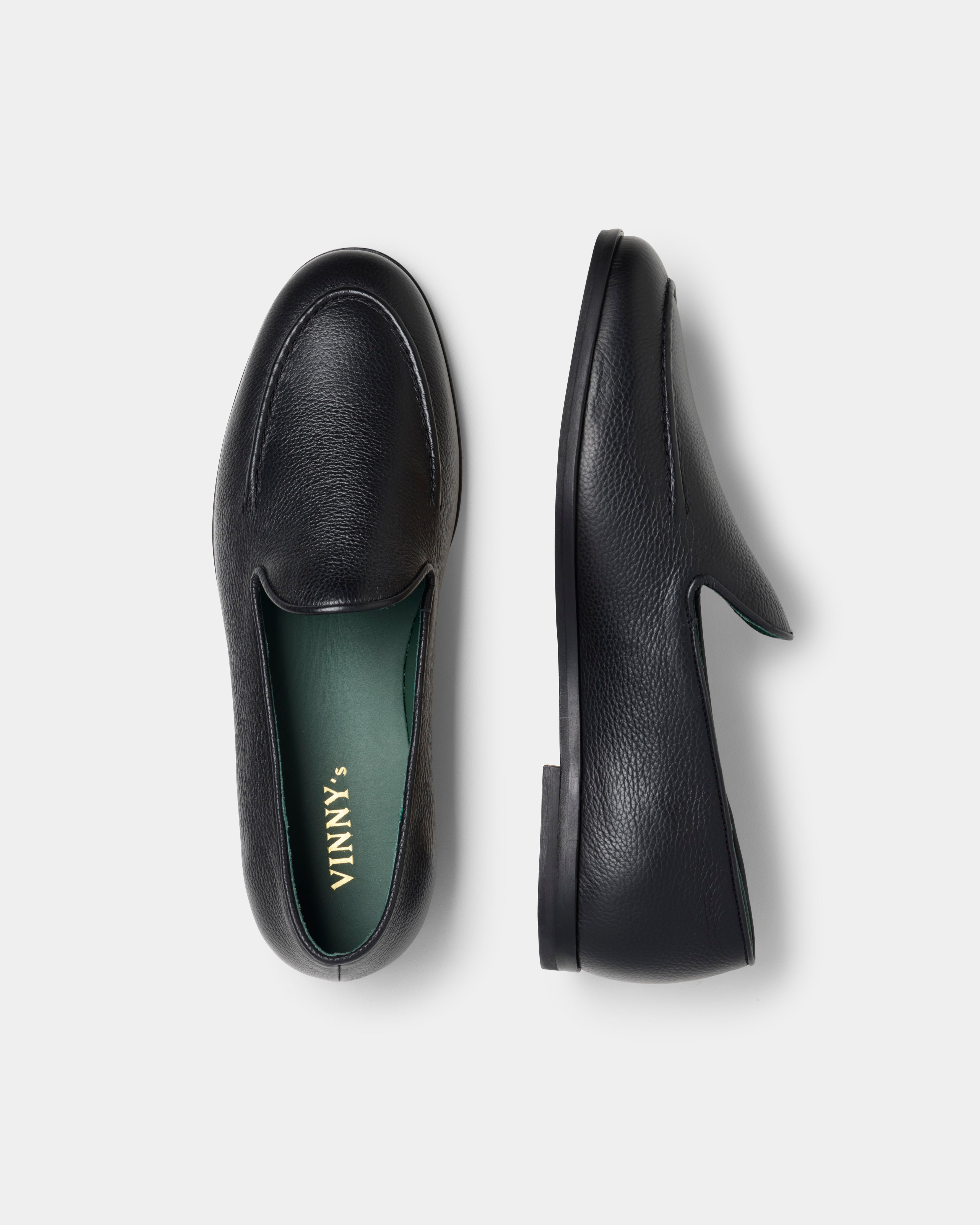 Marcel Black from above