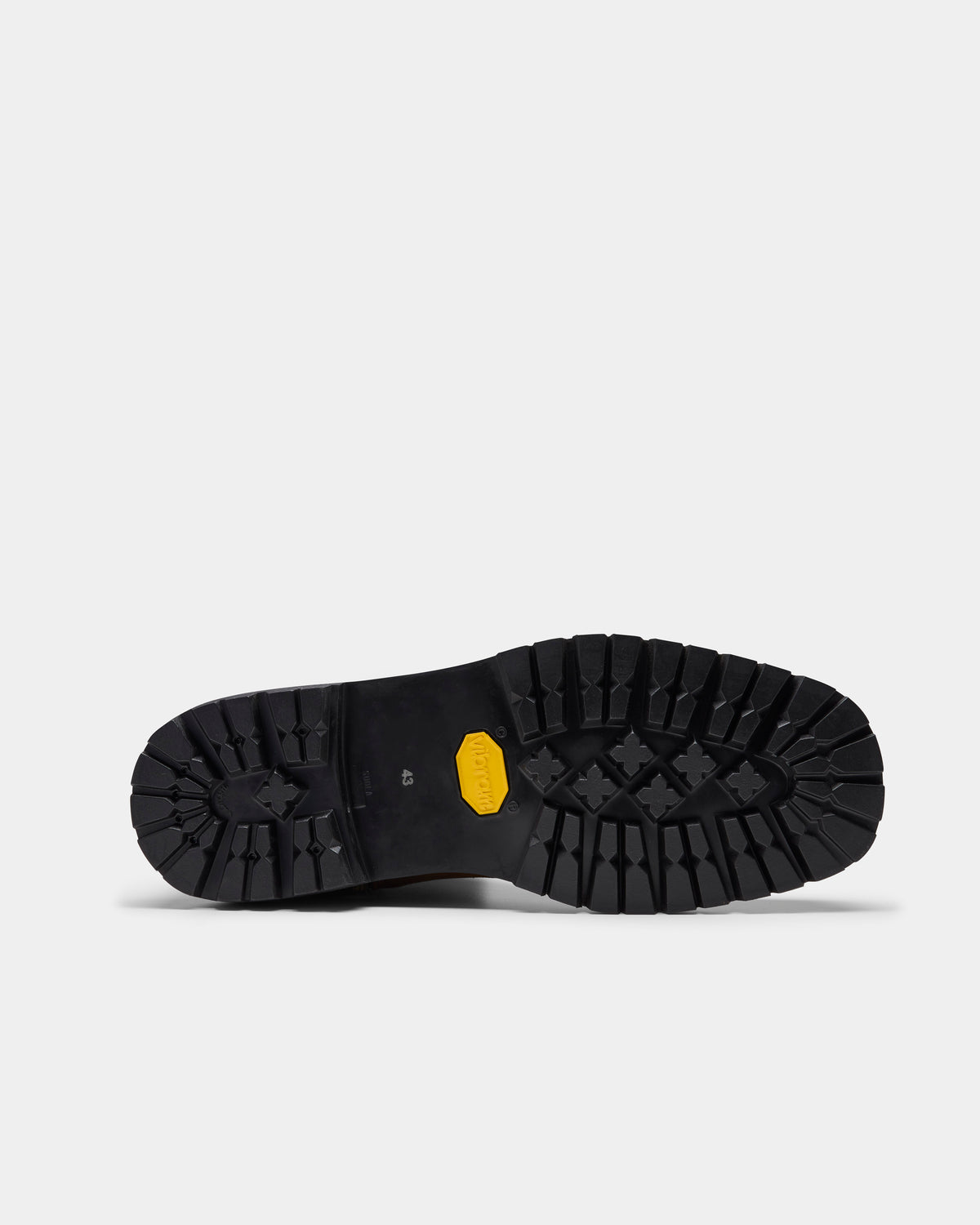 MOTO BOOT