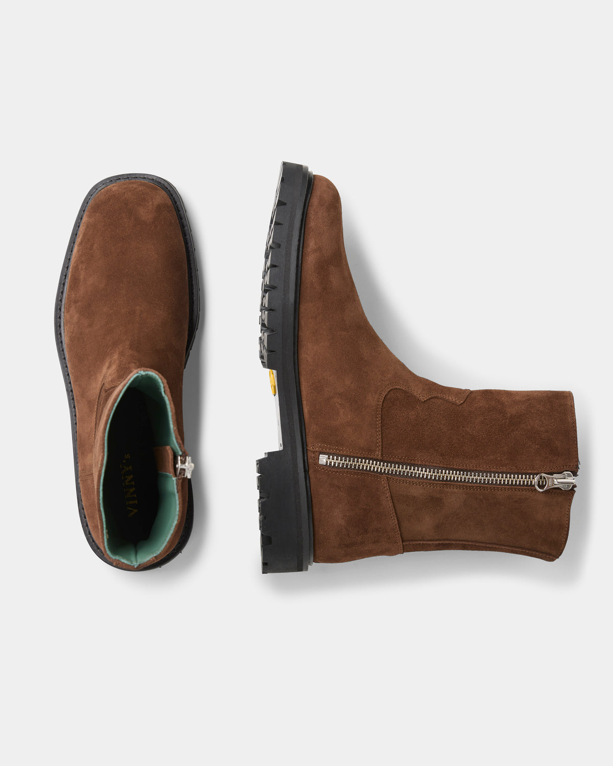 MOTO BOOT