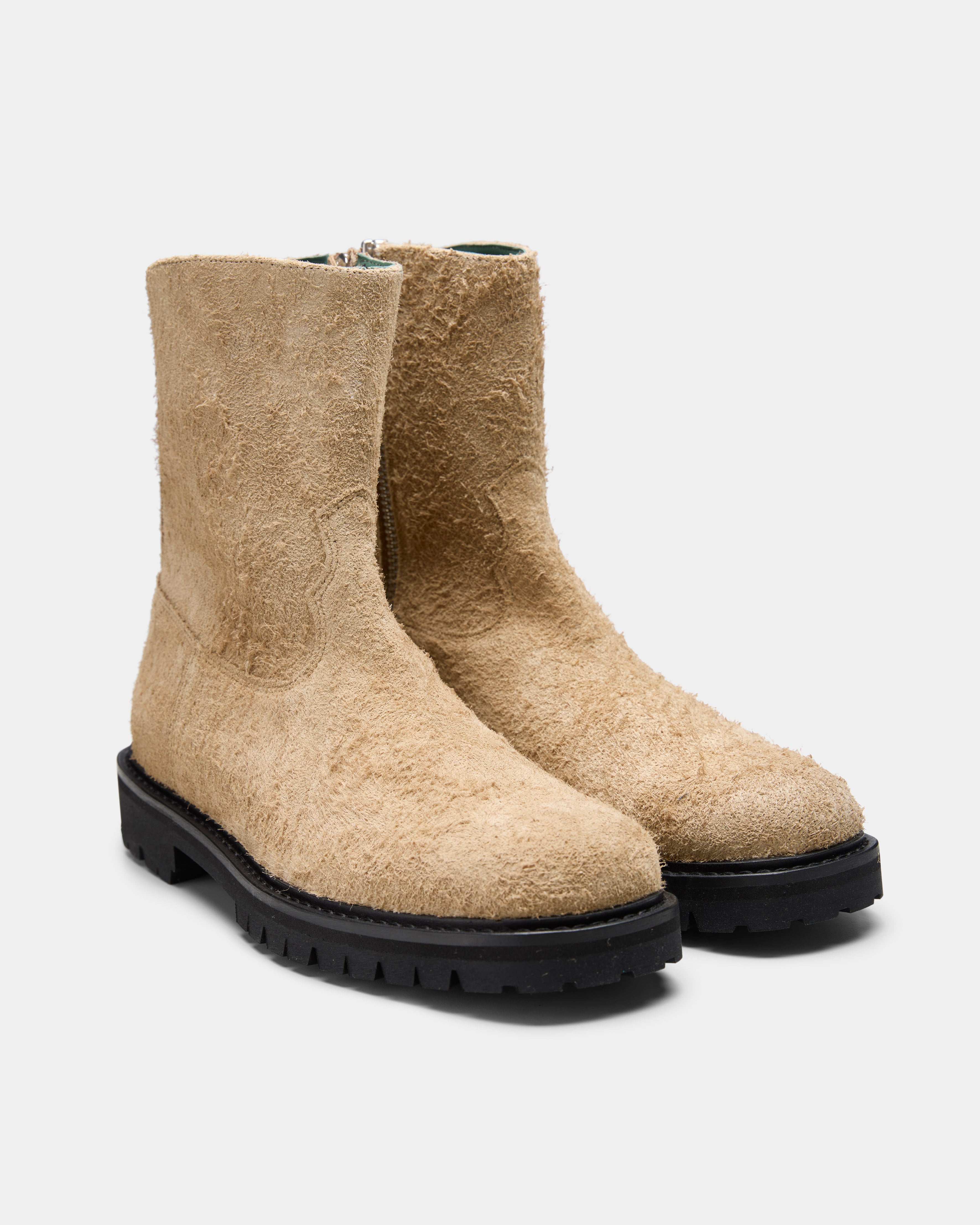 MOTO BOOT