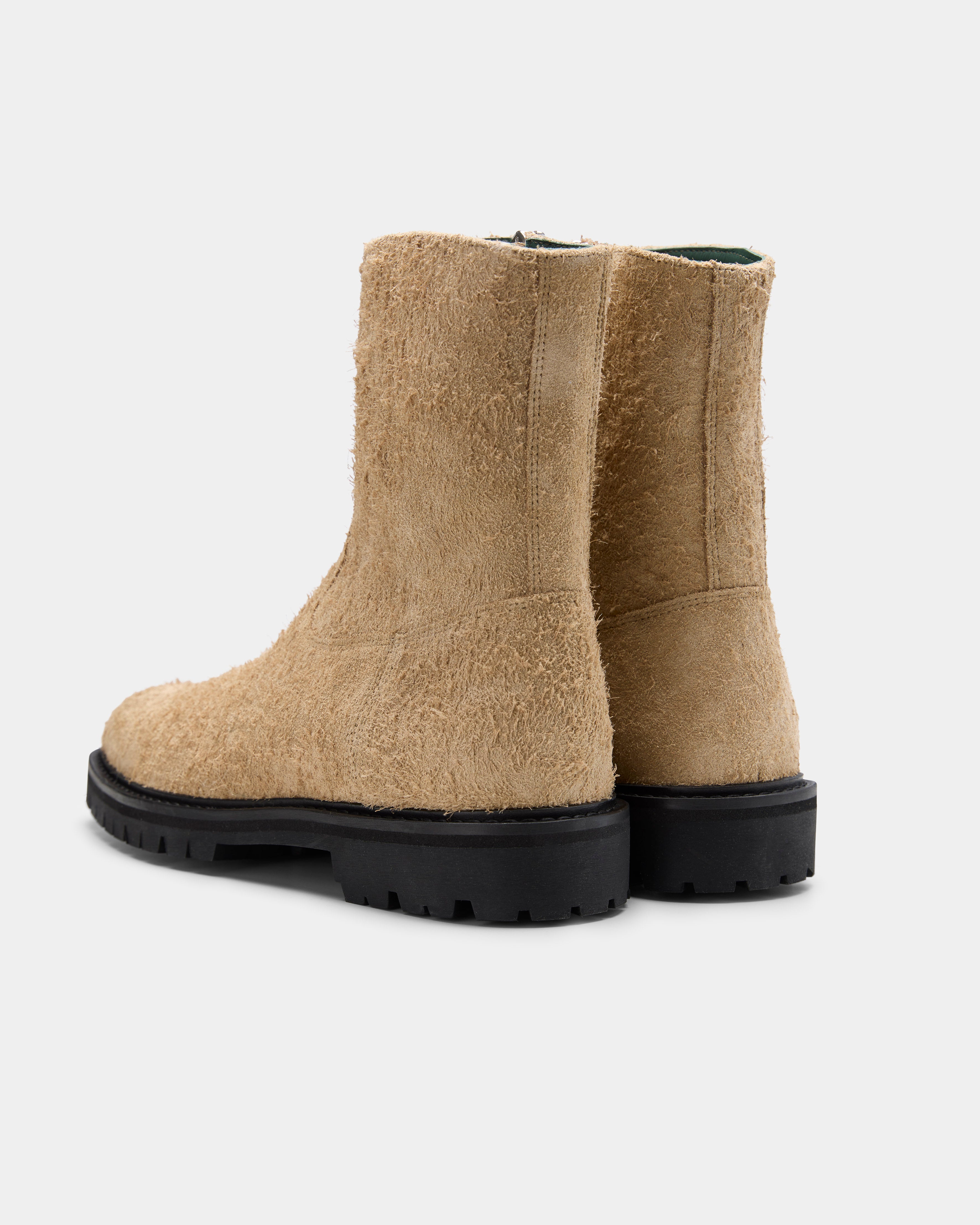 MOTO BOOT