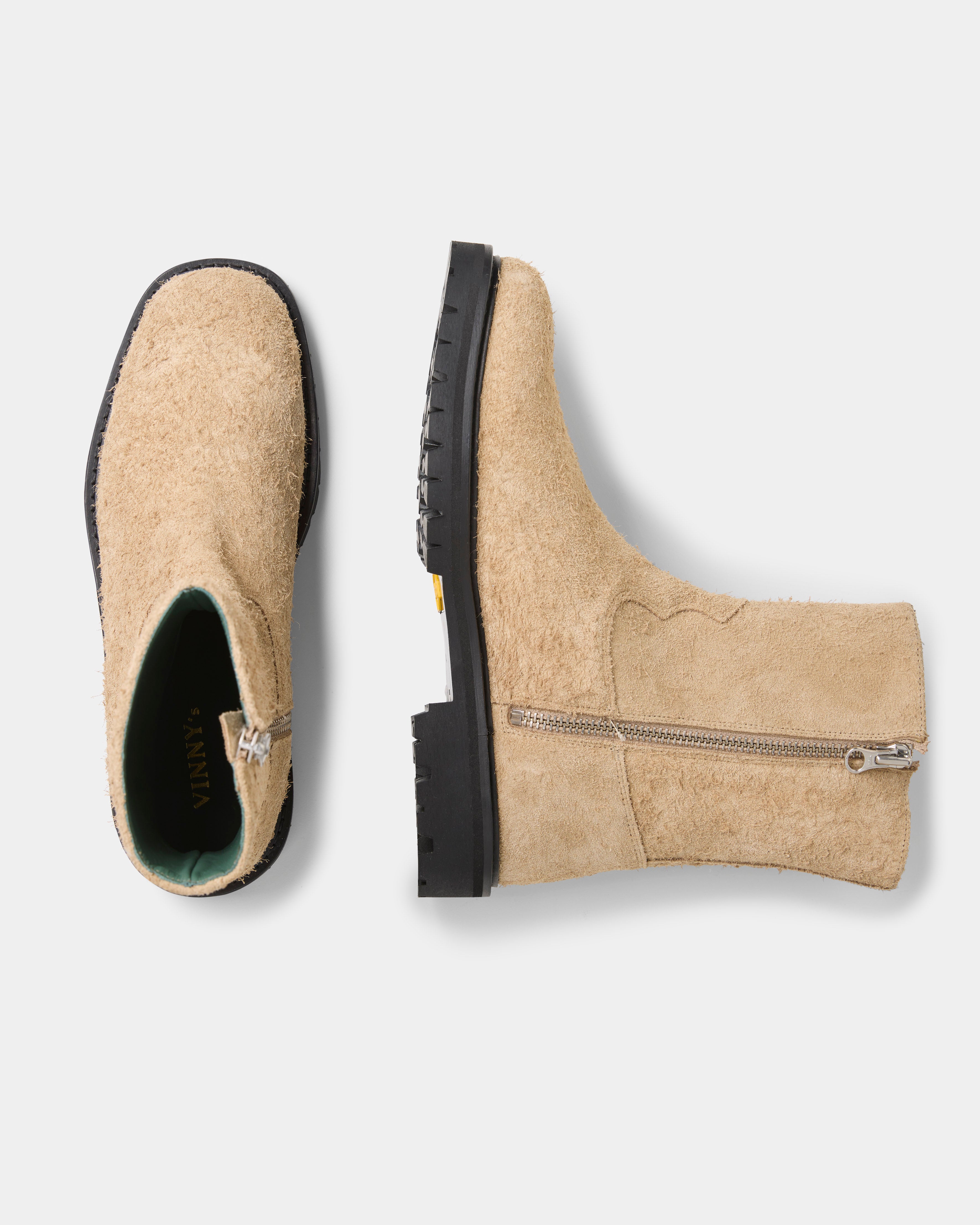 MOTO BOOT