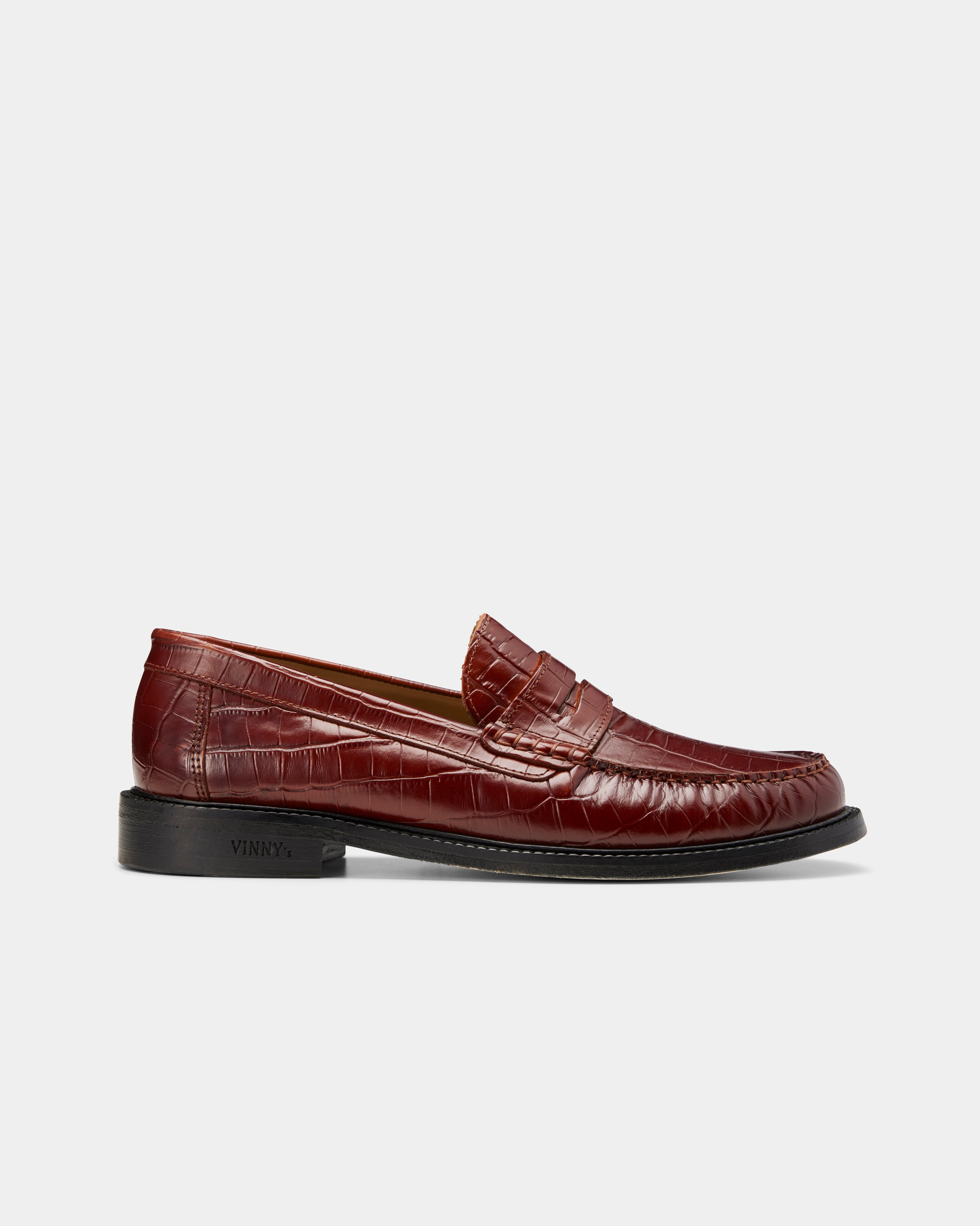 VINNY's - Men's Loafers