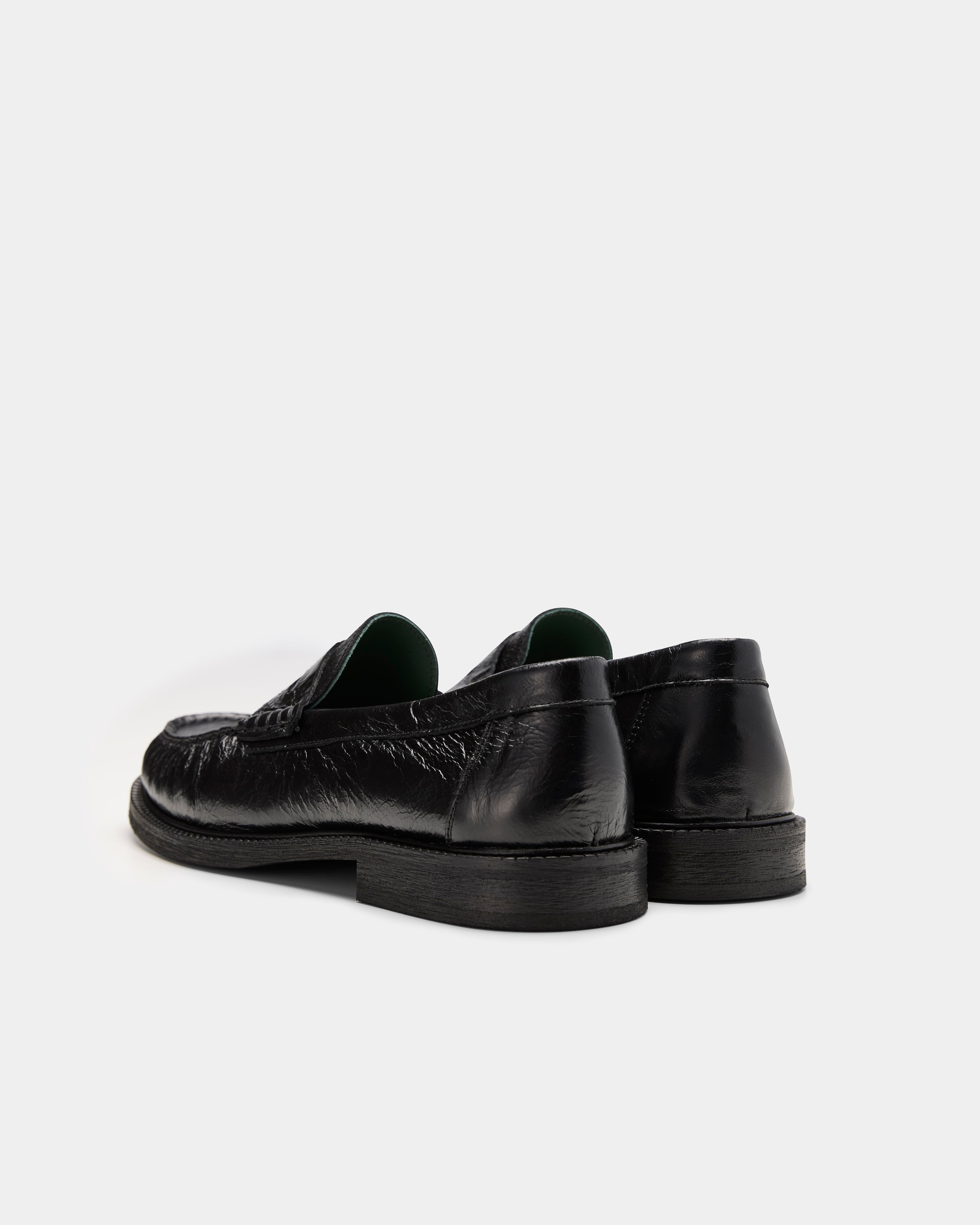 YARDEE MOCCASIN LOAFER