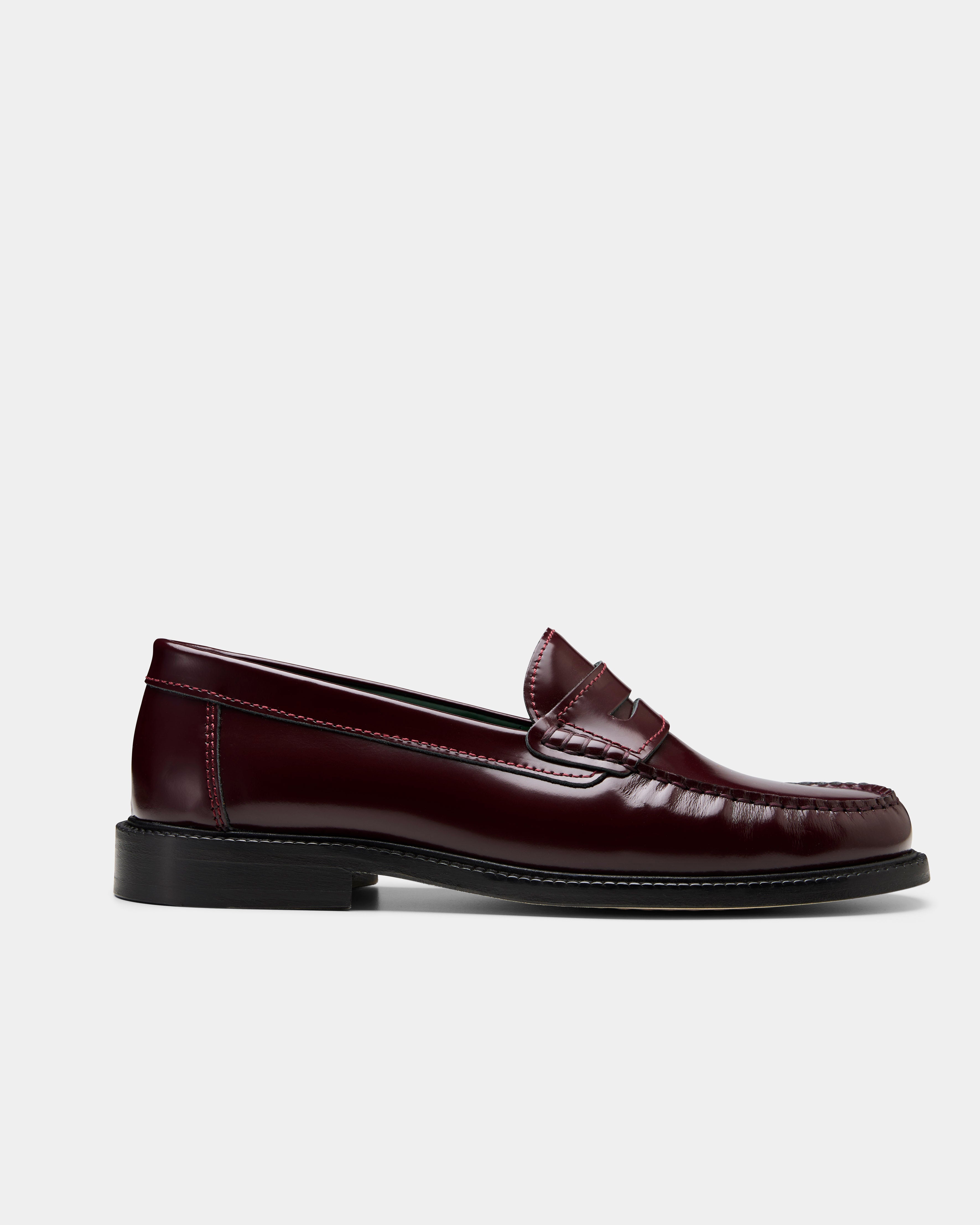 YARDEE MOCCASIN LOAFER
