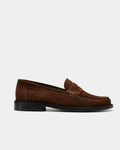 YARDEE MOCCASIN LOAFER