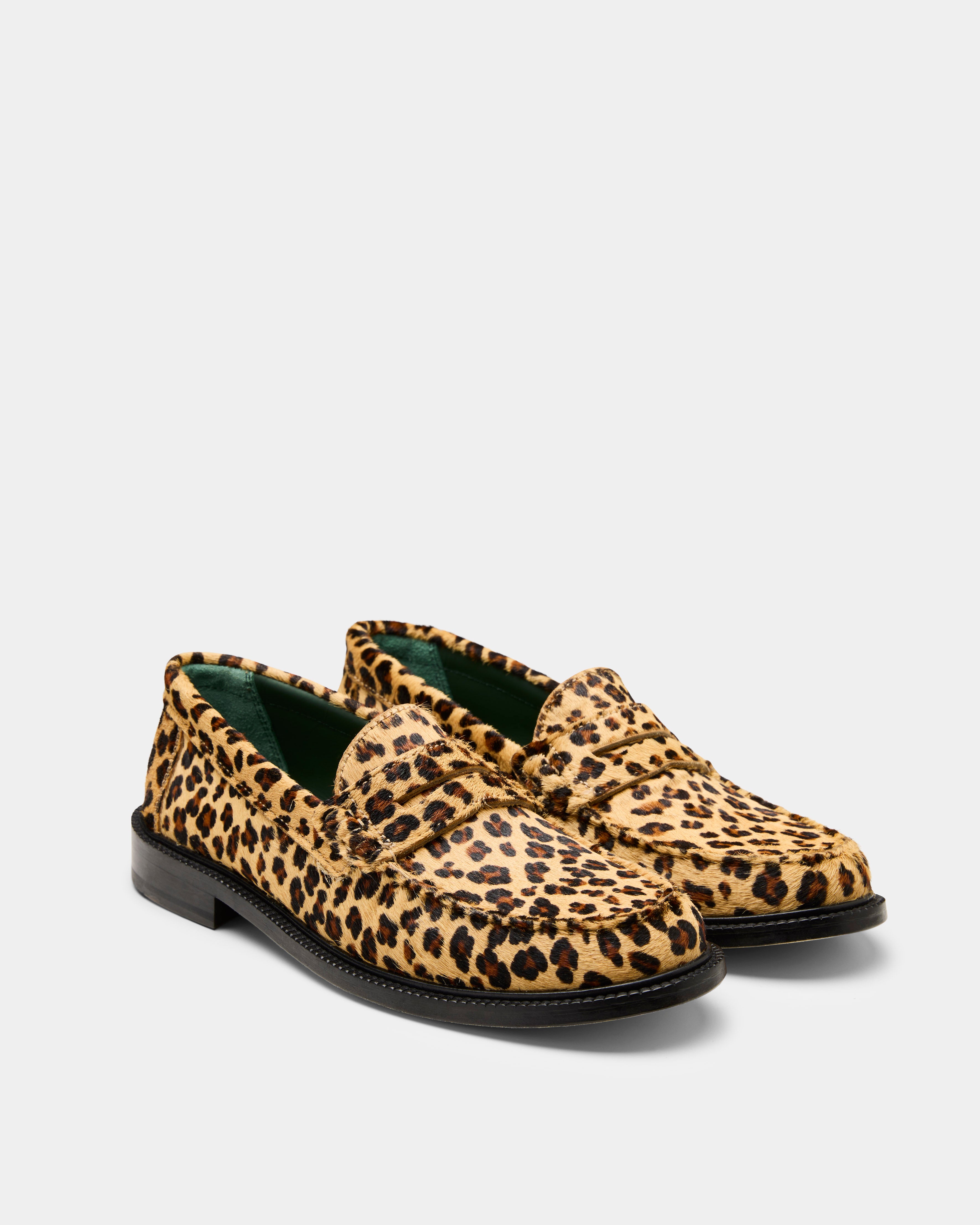 YARDEE MOCCASIN LOAFER
